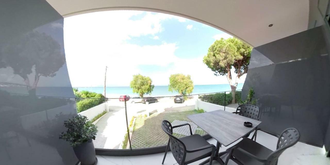 西洛卡特伦Dreamy Bay公寓式酒店 外观 照片